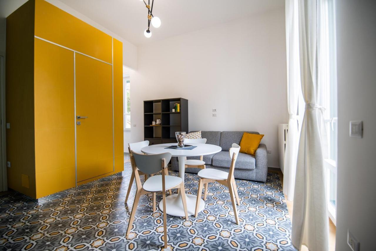 Holiday home 1950 Salerno